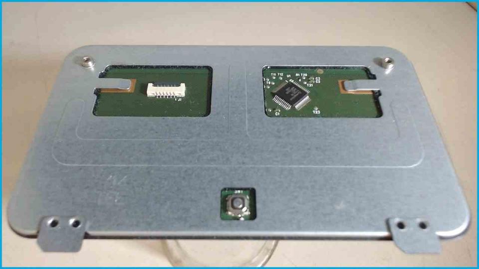 Touchpad Board Modul Elektronik HP Pavilion 17-F 17-f151ng