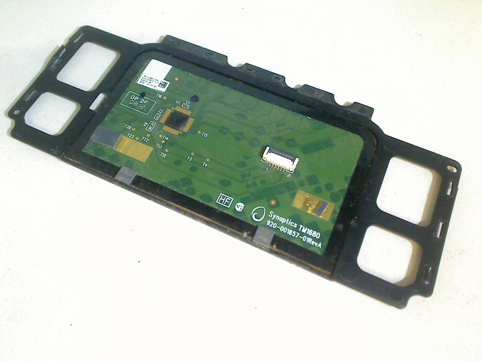 Touchpad Board Modul Elektronik HP Pavilion DV6 dv6-6C00er