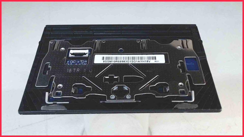 Touchpad Board Modul Elektronik Lenovo ThinkPad E15 i7