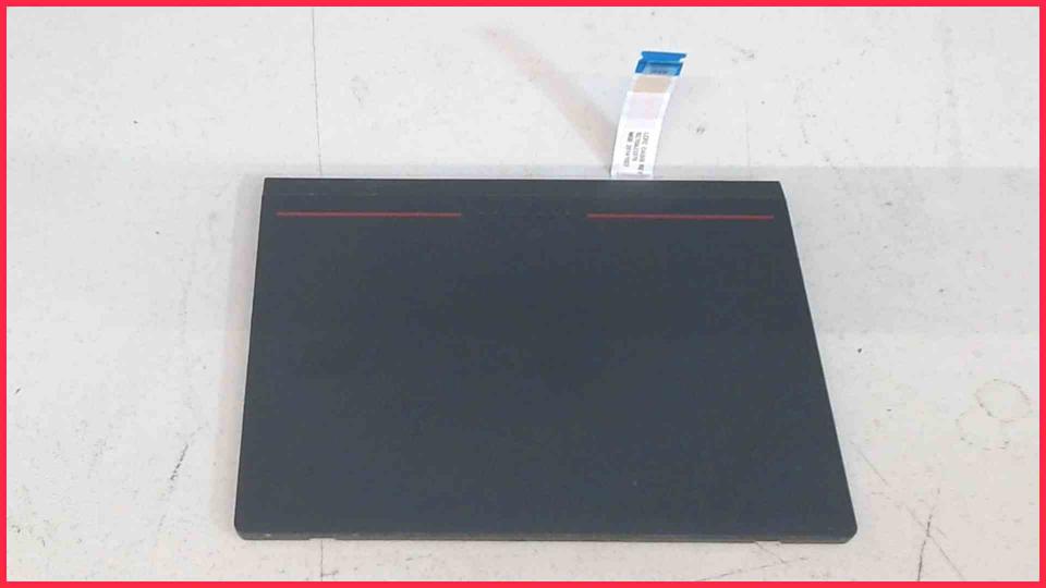 Touchpad Board Modul Elektronik  Lenovo ThinkPad T440p