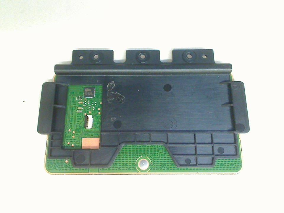 Touchpad Board Modul Elektronik Medion E1003 E1240T MD99860
