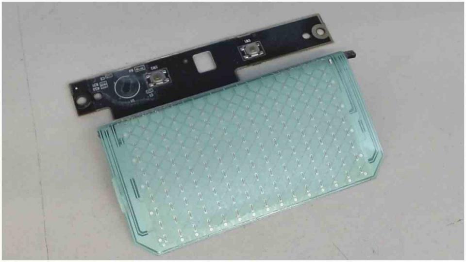 Touchpad Board Modul Elektronik Switch HP G5000 G5060EG