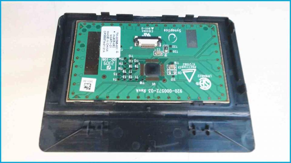 Touchpad Board Modul Elektronik TM-00398-001 Terra Mobile 1744 WTI M771S