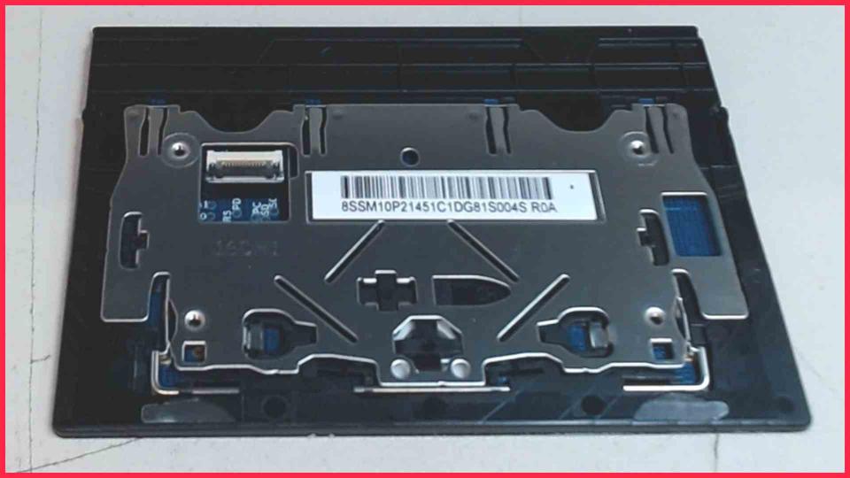 Touchpad Board Modul Elektronik ThinkPad L480 20LS