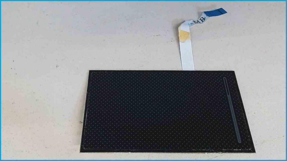 Touchpad Board Modul Elektronik WJ804-061 Asus X55S