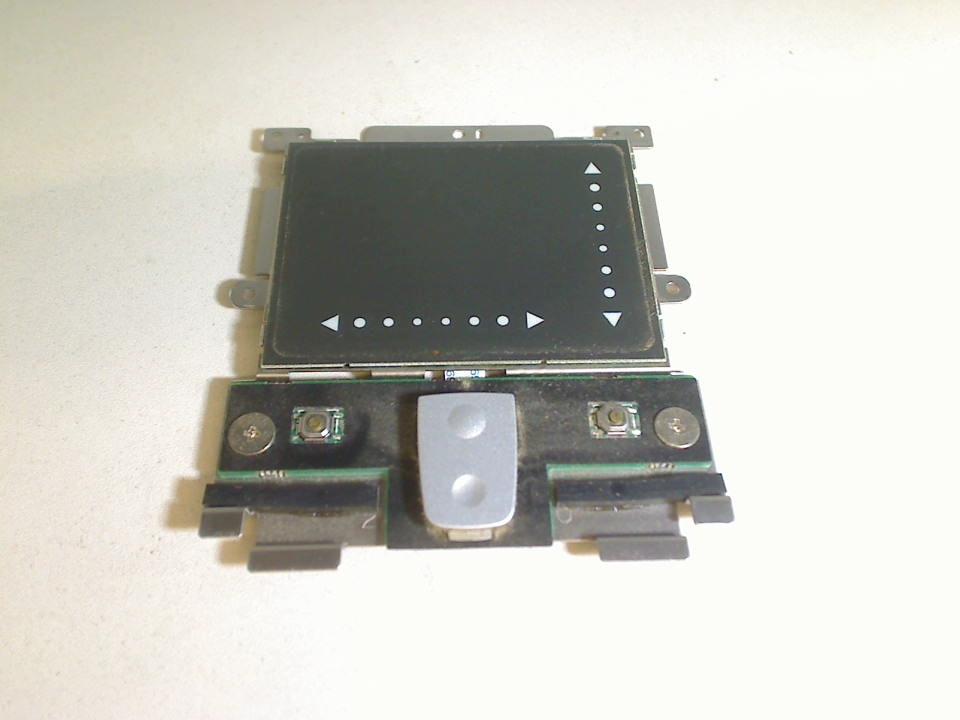 Touchpad Board Modul Elektronik microstar MD41112 FID2140