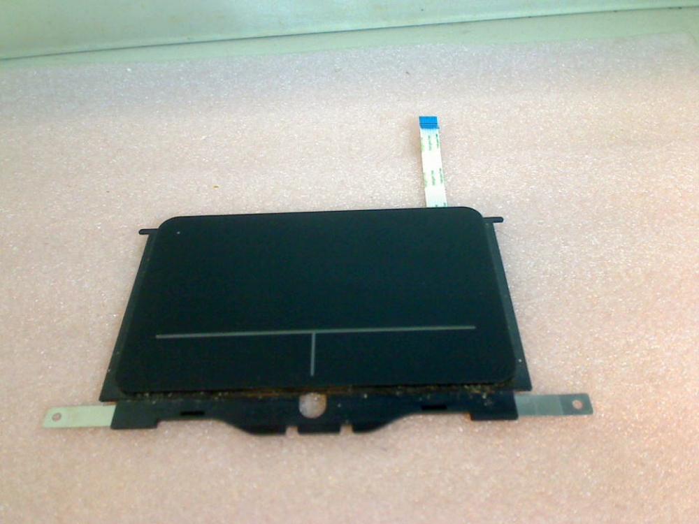 Touchpad Board Modul Elektronik & Kabel Cable HP Pavilion DV7-3156sg