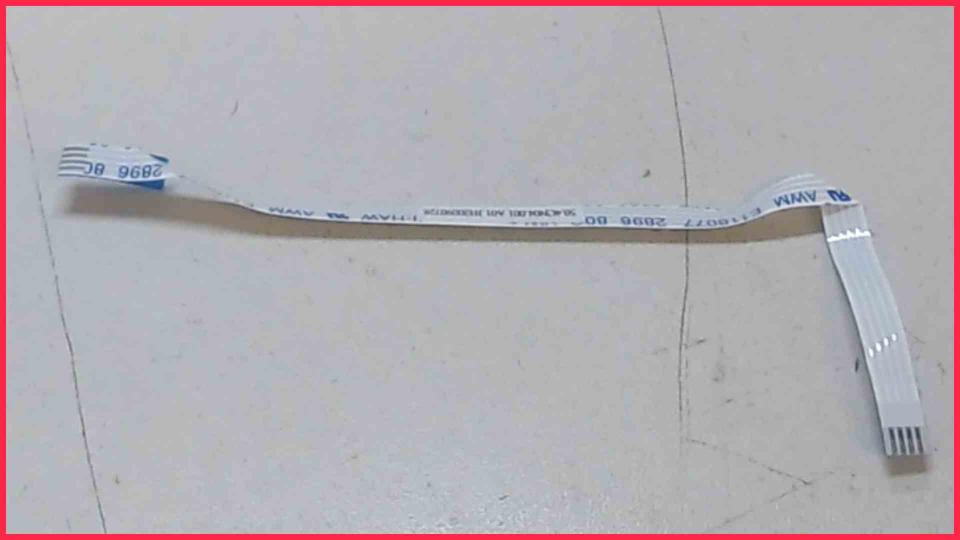 Touchpad Flachbandkabel 50.4CN04.001 Inspirion 1750 P04E