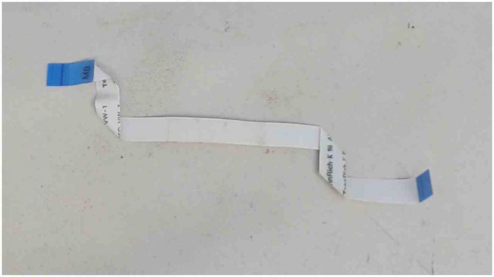 Touchpad Flachbandkabel Aspire 7740G MS2287 -2