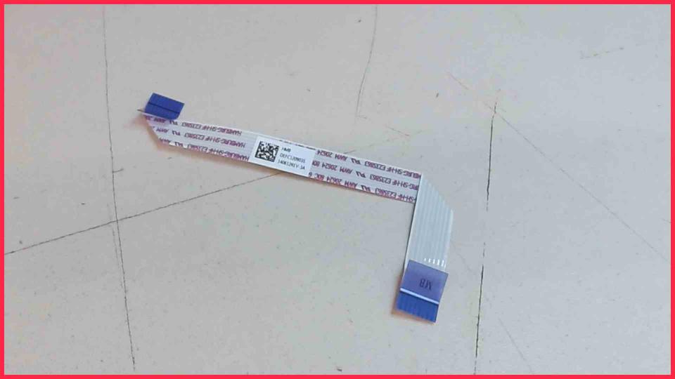Touchpad Flachbandkabel Aspire E 17 E5-721-23FA ZYV