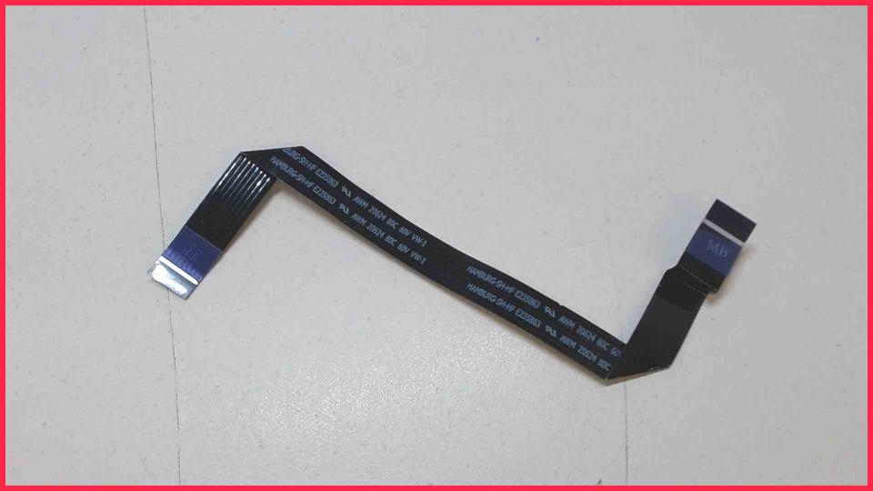 Touchpad Flachbandkabel  Aspire E11 E3-111-C6LG ZHJ