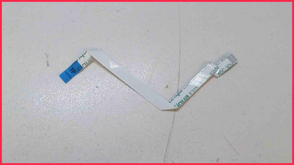 Touchpad Flachbandkabel  Asus F75A -2