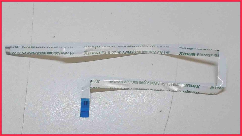 Touchpad Flachbandkabel  Asus K555L