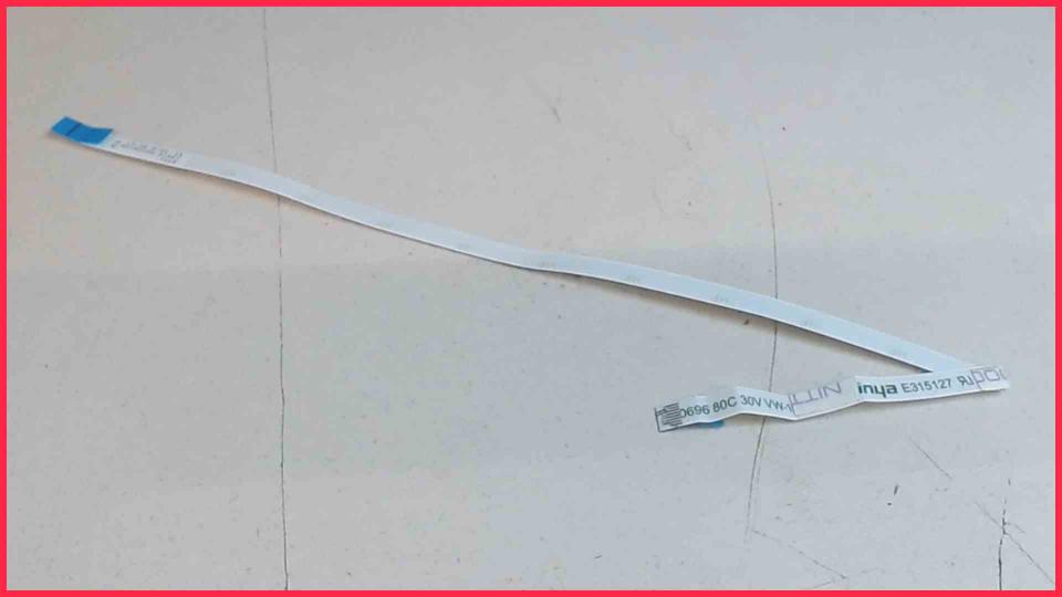 Touchpad Flachbandkabel Asus K751L