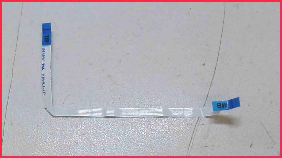 Touchpad Flachbandkabel  Asus Zenbook UX21E