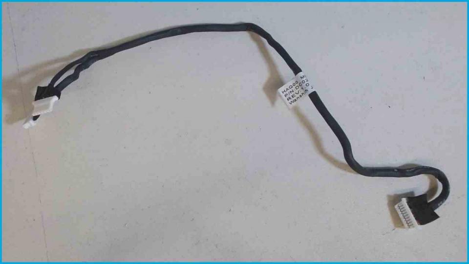 Touchpad Flachbandkabel Dell XPS M1710 PP05XB
