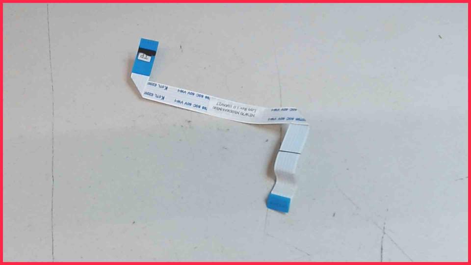 Touchpad Flachbandkabel EasyNote PEW96 TK-81