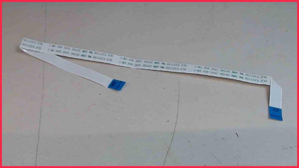 Touchpad Flachbandkabel HP Chrome 14-q030sg