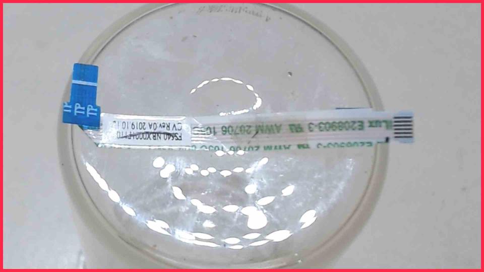 Touchpad Flachbandkabel  IdeaPad S145-15IIL 81W8