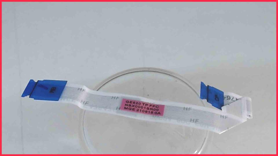 Touchpad Flachbandkabel Lenovo ThinkPad E15 i7