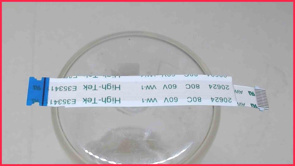 Touchpad Flachbandkabel  Lenovo ThinkPad T580