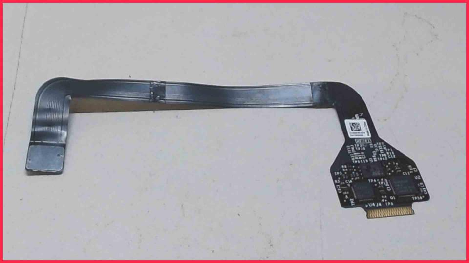 Touchpad Flachbandkabel MacBook Pro A1286