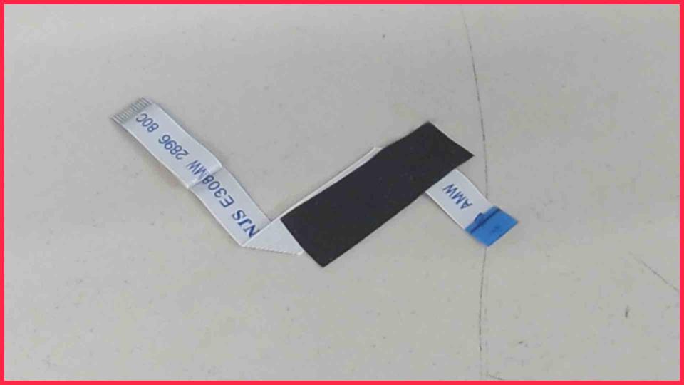 Touchpad Flachbandkabel Medion P8612 MD98110