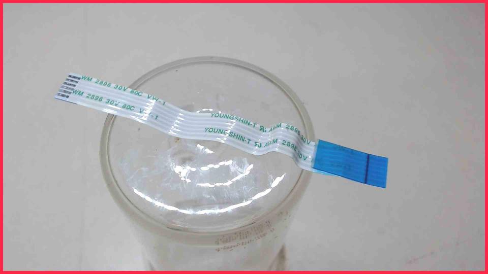 Touchpad Flachbandkabel  NP-X460-AS03DE