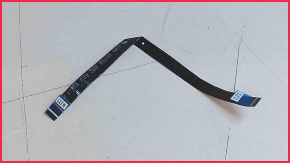 Touchpad Flachbandkabel Samsung 530U NP530U4E