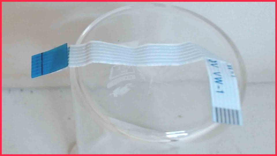 Touchpad Flachbandkabel Samsung NP-RF710