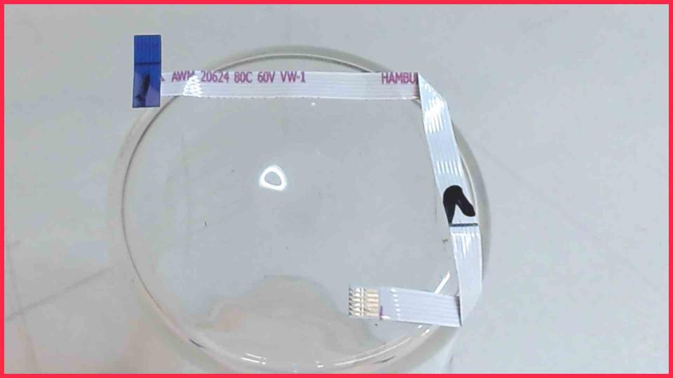 Touchpad Flachbandkabel Vaio SVE151E11M SVE1512T1ESI