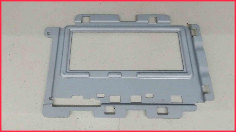 Touchpad Halterung Rahmen HP ProBook 4710s