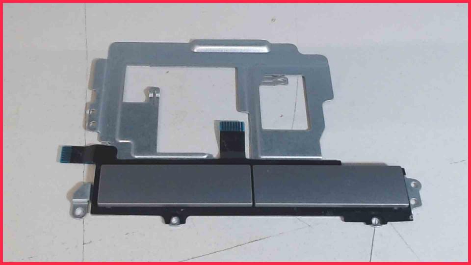 Touchpad Schalter Tasten Board 56.17522.751 HP ProBook 470 G1