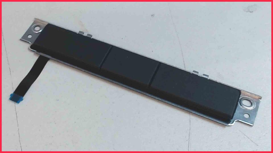 Touchpad Schalter Tasten Board A152CF Dell Precision 7520 P53F