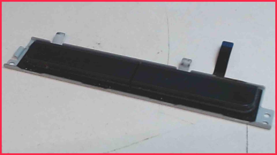 Touchpad Schalter Tasten Board Dell Vostro 3555