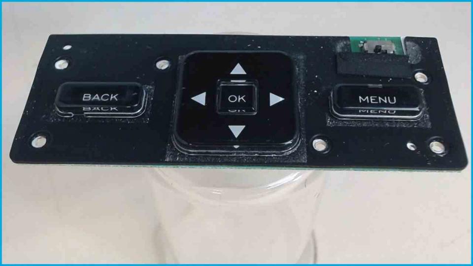 Touchpad Schalter Tasten Board SH-A94V-0 One C8500 5R9