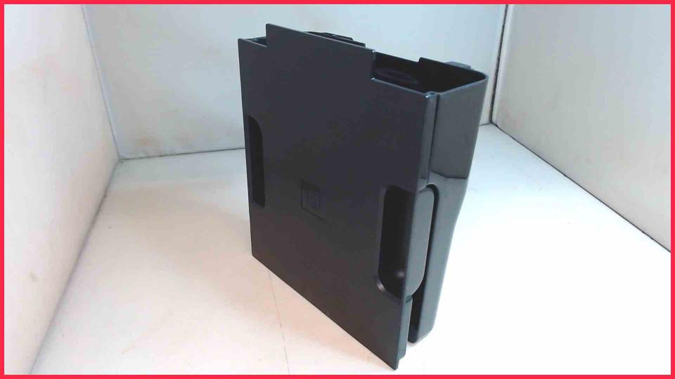 Trester Kaffeesatz Behälter + Abdeckung Krups Quattro Force EA895N10
