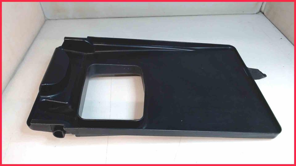 Trester Kaffeesatz Behälter Deckel Abdeckung Impressa X7 Typ 790