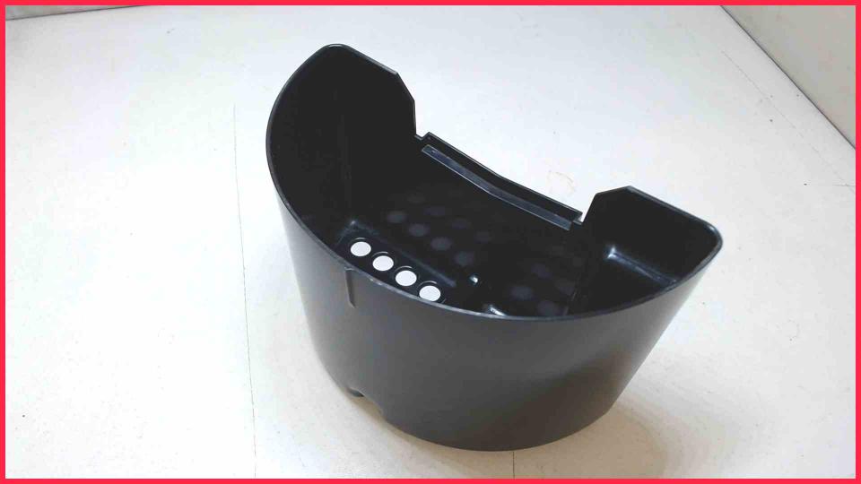 Trester Kaffeesatz Behälter Einsatz Globe Coffee B CR 1068