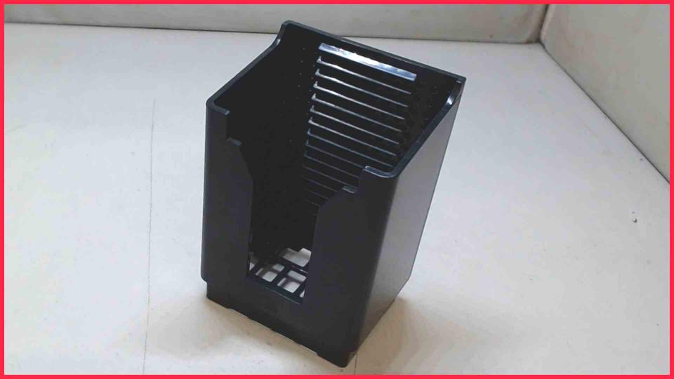 Trester Kaffeesatz Behälter Kappsel Krups Nespresso XN110