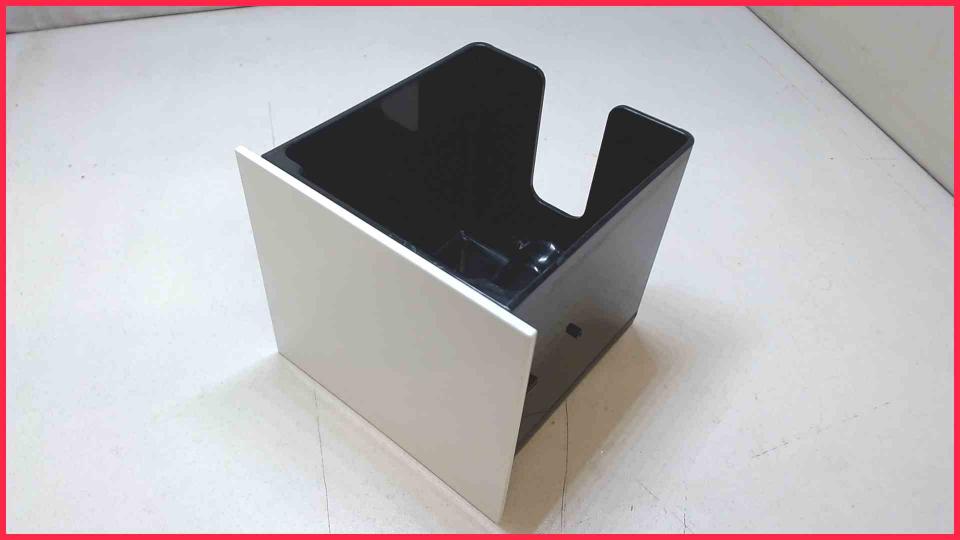 Trester Kaffeesatz Behälter Kapsel DeLonghi EN520.W