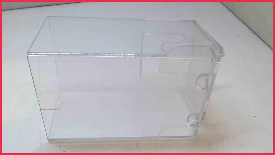 Trester Kaffeesatz Behälter  KitchenAid Nespresso