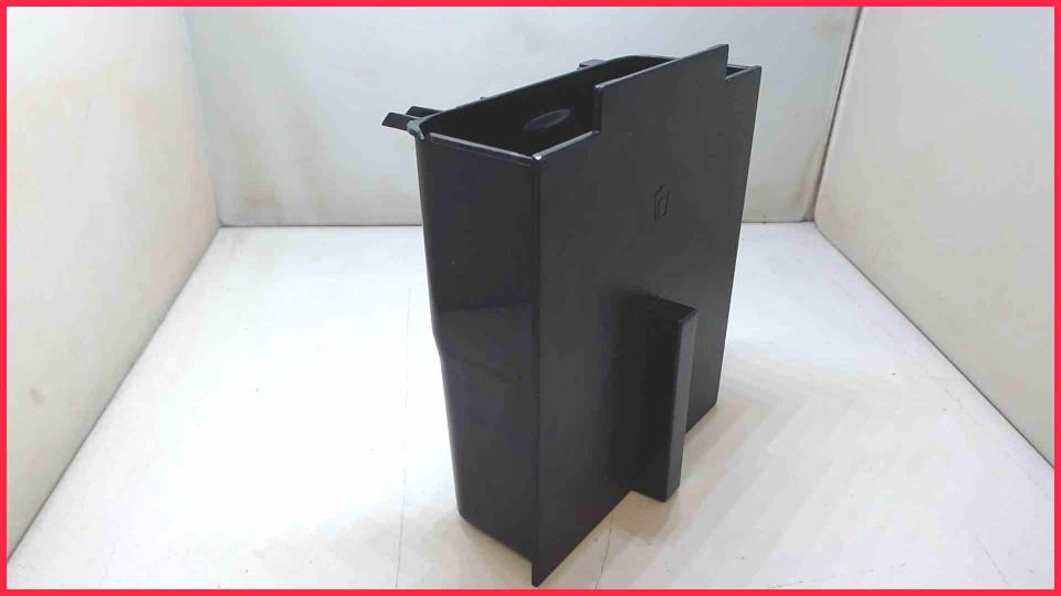 Trester Kaffeesatz Behälter  Krups EA81 EA81R870 2
