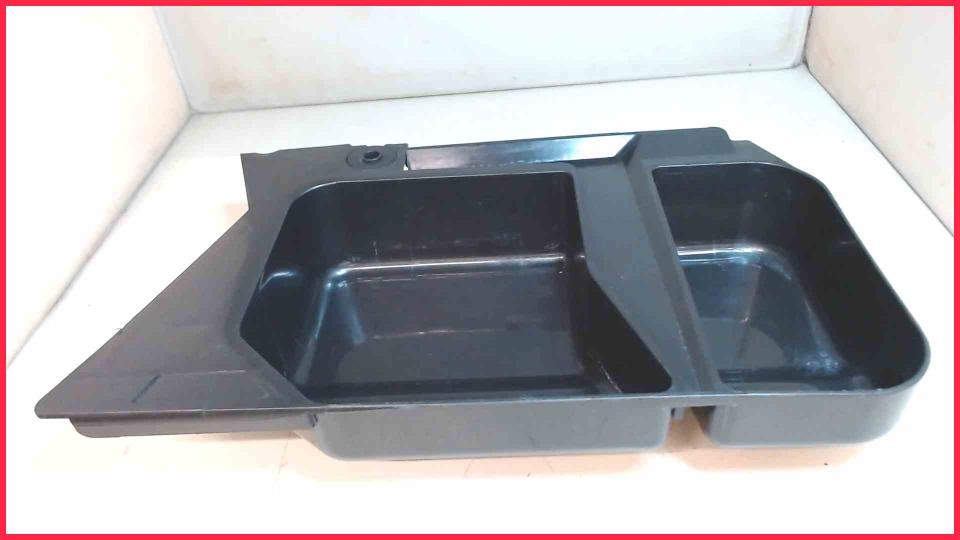 Trester Kaffeesatz Behälter Schale EQ.9 S300 TI903509DE CTES34A