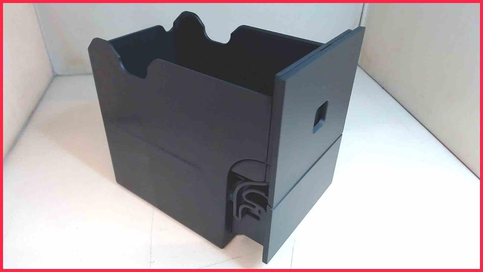 Trester Kaffeesatz Behälter Tchibo Qbo Touch 369329