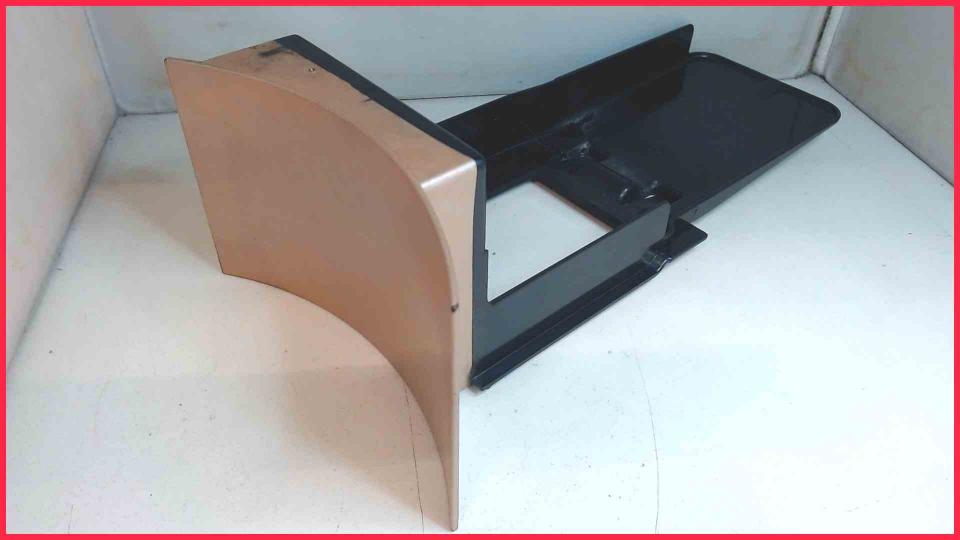 Trester Kaffeesatz Schublade Impressa E75 Typ 627 C1