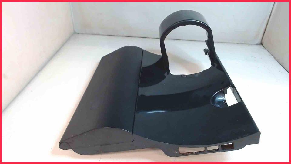 Tür Gehäuse Abdeckung Blende Vorne Klappe Caffe Corso ESAM2600