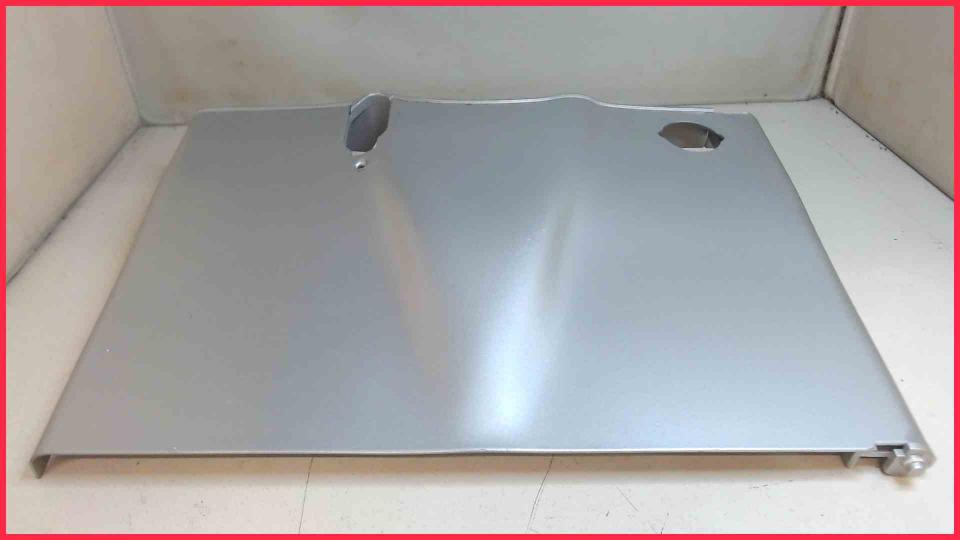 Tür Gehäuse Abdeckung Blende Vorne Silber Saeco Incanto SUP021YR -2