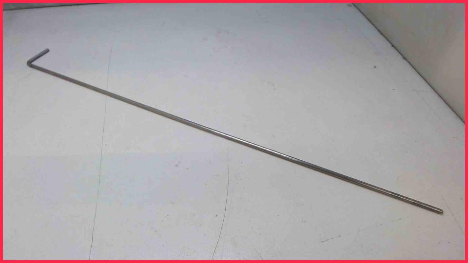 Tür Halterung Stange Halterung Stift  Bremer VIVA Milk Cooler 887080