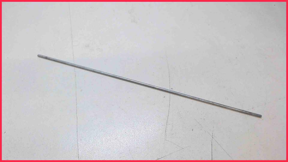 Tür Halterung Stange Halterung Stift  PrimaDonna avant ESAM6700 -4